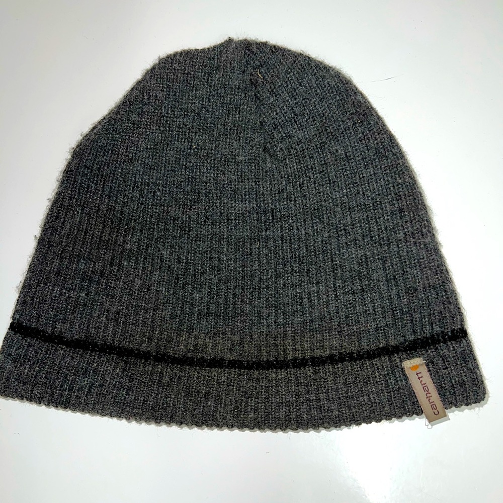 Carhartt beanie
